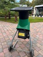 Tuinhakselaar Parkside 250 w, Tuin en Terras, Hakselaars, Ophalen, Zo goed als nieuw