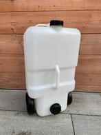 Nieuwe Hobby vuilwatertank, Caravans en Kamperen, Caravan accessoires, Ophalen of Verzenden, Nieuw