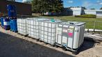 IBC containers 1000L, Tuin en Terras, 150 liter of meer, Ophalen
