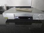 Sony video recorder vhs SLV-SE610a, Ophalen of Verzenden, Zo goed als nieuw, VHS-speler of -recorder