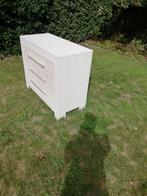 Bopita commode kast met bovenplank, Ophalen, 50 tot 70 cm, 90 tot 105 cm, 100 cm of meer