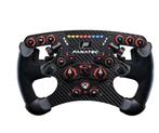 Fanatec Wheelbase, Formula 1 stuur en advanced Paddle shifte, 1 speler, Racen en Vliegen, Ophalen of Verzenden, Zo goed als nieuw
