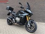 BMW S 1000 XR Triple Black ABS ESA S1000XR S1000, Motoren, Motoren | BMW, 4 cilinders, Motorrijbewijs A, Bedrijf, Onbekend