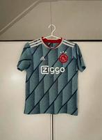 Ajax uitshirt 2020/2021 maat 152, Ophalen of Verzenden, Gebruikt, Jongen of Meisje, Shirt of Longsleeve
