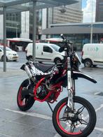 Beta rr 125 4t 2020, Overige merken, 6 versnellingen, Zo goed als nieuw, 125 cc