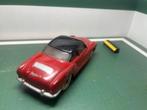 Dinky Toys Volkswagen Karmann Ghia - Nette Staat, Gebruikt, Auto, C, Dinky Toys