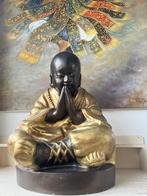 Gave Grote Buddah in gebed, Ophalen of Verzenden, Zo goed als nieuw