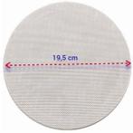 2-weg 19,5 cm plafond luidspreker met magnetische grill, Overige merken, ., Overige typen, Nieuw