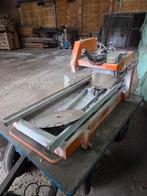 Clipper zaagmachine, Doe-het-zelf en Verbouw, Gereedschap | Zaagmachines, Ophalen, Cirkelzaag, 70 mm of meer, Zo goed als nieuw