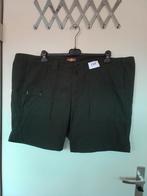 157 leger groene korte broek van Life Line maat XXXL, Ophalen of Verzenden, Zo goed als nieuw, Overige maten, Groen