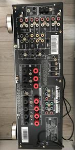 Pioneer 5.1 surround set + Magnat + 4x Vogels standaard, Audio, Tv en Foto, Home Cinema-sets, Ophalen, Gebruikt, 70 watt of meer