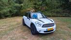 Mini Countryman 1.6 Cooper AUT panoramadak 2012 Wit, Auto's, 65 €/maand, 14 km/l, Particulier, 1000 kg