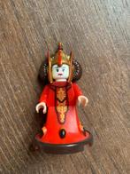 Star Wars Minifigure Queen Amidala EP1 SW0387, Verzenden, Zo goed als nieuw