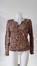 Expresso Top Maat 38, Kleding | Dames, Maat 38/40 (M), Bruin, Expresso, .