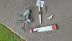 Twinny load fietsenrek, Auto diversen, Ophalen, Zo goed als nieuw