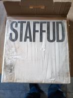 Staffud - Reggae Revival reggae dub lp vinyl, Ophalen of Verzenden, Gebruikt