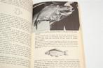 Vintage — Tussen Ruisend Riet [1966] — Vissen met Schreiner, Boeken, Ophalen of Verzenden, Gelezen, Watersport en Hengelsport