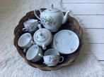 Theeservies, Antiek en Kunst, Antiek | Servies compleet, Ophalen