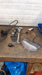 Triumph daytona 675 675r onderdelen 2008 2012, Motoren, Ophalen of Verzenden, Nieuw