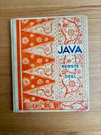 Java - Droste plaatjesboek - eerste deel 1934, Verzenden, Zie foto’s