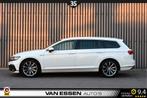 Volkswagen Passat Variant 1.4 TSI PHEV GTE Business+ Pano Ca, Auto's, Gebruikt, Euro 6, 4 cilinders, Wit