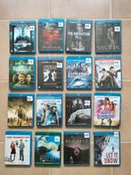 Diverse soorten genres Blu-rays in prijs verlaagd, Ophalen of Verzenden, Zo goed als nieuw