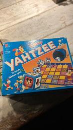 Disnee yatzee vanaf 6 jaar, Hobby en Vrije tijd, Gezelschapsspellen | Bordspellen, Ophalen of Verzenden, Gebruikt