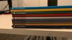 Staantribune, Boeken, Sportboeken, Ophalen of Verzenden, Zo goed als nieuw, Diverse auteurs, Balsport