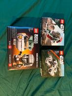 3 LEGO star wars sealed, Ophalen, Nieuw