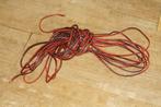 luidspreker kabel   17,6 meter, Muziek en Instrumenten, Kabels en Stekkers, On, Speaker of Versterker, On, Ophalen of Verzenden