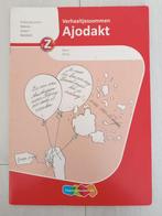 Ajodakt groep 7 verhaaltjessommen, Gelezen, Overige vakken, ThiemeMeulenhoff, Ophalen of Verzenden
