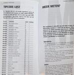 Tipboek Saxofoon - Hugo Pinksterboer, Muziek en Instrumenten, Bladmuziek, Saxofoon, Nieuw, Ophalen of Verzenden, Artiest of Componist