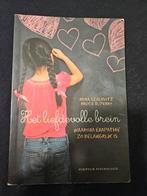Bruce D. Perry - Het liefdevolle brein, Boeken, Ophalen of Verzenden, Bruce D. Perry; Maia Szalavitz, Ontwikkelingspsychologie