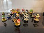 Amiibo's - Zie foto's, Spelcomputers en Games, Games | Nintendo Switch, 1 speler, Zo goed als nieuw, Vanaf 3 jaar, Ophalen