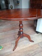 Wijntafel z.g.a.n., Ophalen