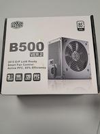cooler master b500 voeding, Tjalkstraat 48, Azerty, Klantenservice@azerty.nl, Nieuw