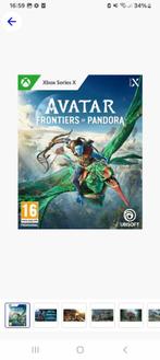 Avatar, Spelcomputers en Games, Games | Xbox Series X en S, Ophalen, Zo goed als nieuw