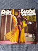 Vinyl - Liebe, Laster, Legionäre - Siggi Hoppe, Ophalen of Verzenden, Gebruikt