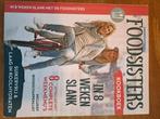 Foodsisters. In 8 weken slank., Boeken, Dieet en Voeding, Janneke en Amande Koeman, Ophalen of Verzenden, Zo goed als nieuw