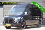 Mercedes-Benz Sprinter 319 3.0 CDI V6 L2H2 AUT. LED, 360CAME, Automaat, 190 pk, 2000 kg, Bedrijf