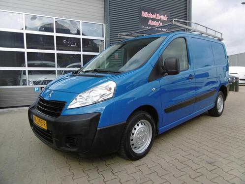 Peugeot Expert 227 1.6 HDI L1H1 Profit+ Airco, Auto's, Bestelauto's, Bedrijf, Te koop, ABS, Airconditioning, Centrale vergrendeling