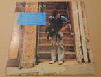 Bob Dylan - Street-Legal, Cd's en Dvd's, Ophalen of Verzenden, Zo goed als nieuw, 12 inch, Singer-songwriter