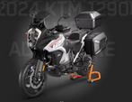 KTM 1290 Super Adventure S Special, 2 cilinders, KTM, Motorrijbewijs A, Bedrijf