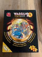 Wasgij Original 1 - Zondagsrijders - 500 stukjes, Ophalen of Verzenden, 500 t/m 1500 stukjes, Zo goed als nieuw, Legpuzzel