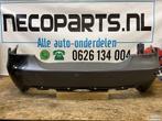 BMW 5 SERIE E60 M PAKKET ACHTERBUMPER BUMPER ORIGINEEL, Auto-onderdelen, Gebruikt, Ophalen of Verzenden, Achter, Bumper