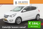 Opel KARL 1.0 Innovation | Schuifdak | € 9.900,00, Auto's, Nieuw, Origineel Nederlands, 5 stoelen, 3 cilinders
