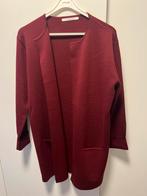 Sibin Linnebjerg vest, Ophalen of Verzenden, Zo goed als nieuw, Rood