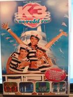 K3 - de wereld rond, Alle leeftijden, Ophalen of Verzenden, Zo goed als nieuw