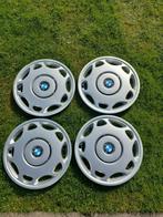 Bmw wieldoppen  15 inch., Ophalen of Verzenden, Gebruikt