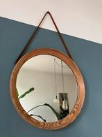 Spiegel Uno and Östen Kristiansson voor Lexus jaren 60, Minder dan 50 cm, Gebruikt, Verzenden, Rond